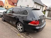 Gebraucht VW Golf V 140 PS (102 kW) 2007 Kombi
