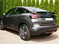Gebraucht Citroën C4 PureTech 101 PS (74 kW) 2021 Grau Limousine