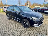 Usata Cupra Ateca 150 CV (110 kW) 2025 Nero SUV