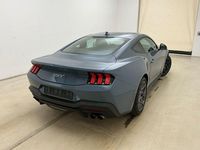 Gebraucht Ford Mustang GT Fastback 446 PS (328 kW) 2025 Vapor blue/whisper blue Coupé