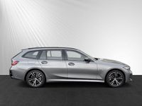 gebraucht BMW 330e xDrive Touring *Facelift*|MSport|AHK|HiFi