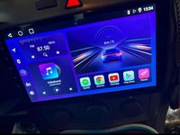 Gebraucht Opel Zafira 150 PS (110 kW) 2008 Silber Van / Kleinbus