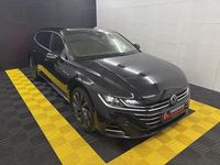 Gebraucht VW Arteon R-line 200 PS (147 kW) 2021 Metallic