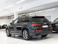 gebraucht Audi Q7 S line 50 TDI quattro AHK AIR B&O HUD