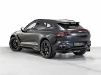 Gebraucht Aston Martin DBX 707 707 PS (519 kW) 2025 Schwarz SUV