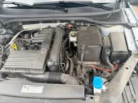 Gebraucht VW Passat 150 PS (110 kW) 2017 Grau Kombi