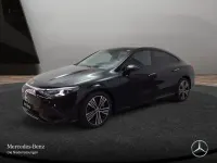Gebraucht Mercedes CLA 250+ Progressive 200 kW (272 PS) 2025 Schwarz Limousine