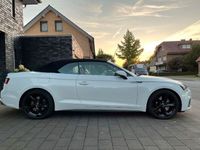 gebraucht Audi S5 Cabriolet Cabrio 3.0 TFSI quattro tiptronic