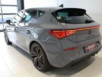 Gebraucht Cupra Leon 245 PS (180 kW) 2024 Graphene grau Limousine