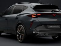 Neu Cupra Formentor 150 PS (110 kW) 2026 Grau SUV