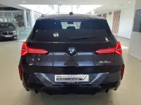 Używany BMW X3 Performance 208 KM (152 kW) 2025 Szary SUV