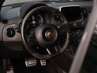 gebraucht Abarth 595 Competizione