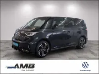 Gebraucht VW ID. Buzz GTX 250 kW (340 PS) 2025 Blau Van / Kleinbus