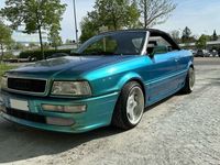 gebraucht Audi 80 Cabrio B4