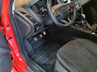 gebraucht Ford Focus St-line 1,5 Eco boost