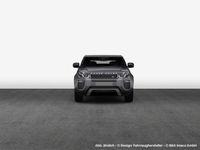 gebraucht Land Rover Range Rover evoque TD4 Aut.