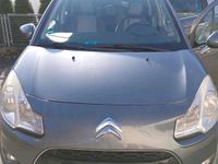 Gebraucht Citroën C3 74 PS (54 kW) 2011 Grau Limousine