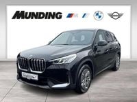 Gebraucht BMW iX1 Performance 230 kW (313 PS) 2022 Schwarz SUV