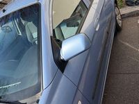 Gebraucht Kia Picanto 65 PS (47 kW) 2007 Blau Kleinwagen