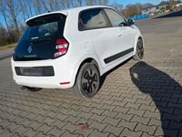 Gebraucht Renault Twingo 71 PS (52 kW) 2016 Weiß Kleinwagen