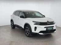 Gebraucht Citroën C5 Aircross 136 PS (100 kW) 2024 Weiß SUV