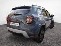 Gebraucht Dacia Duster Extreme 150 PS (110 kW) 2022 Grau SUV