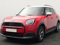 Gebraucht Mini Countryman Classic 170 PS (125 kW) 2025 Rot SUV