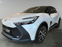 Gebraucht Toyota C-HR 223 PS (164 kW) 2025 Weiß SUV