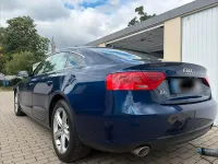 Gebraucht Audi A5 Sportback 245 PS (180 kW) 2014 Blau Kleinwagen