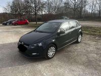 Gebraucht VW Polo Trendline 75 PS (55 kW) 2016 Limousine