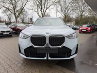 Neu BMW X3 Performance 299 PS (219 kW) 2026 Brooklyn grau metallic SUV
