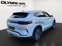 Gebraucht BYD Seal U Boost 218 PS (160 kW) 2025 Snow white SUV