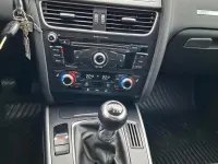Gebraucht Audi A5 177 PS (130 kW) 2014 Braun Coupé