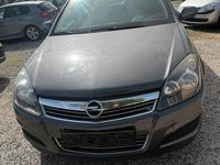Occasion Opel Astra 115 ch (84 kW) 2010 Gris Break