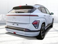 gebraucht Hyundai Kona Prime Navi-PDC-Leder-Sitzheizung-Lenkradheizung-Keyless-