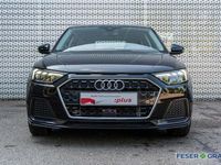 gebraucht Audi A1 Sportback Advanced 25 TFSI LED NAVI PLUS VIRT