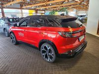 Gebraucht Renault Austral Iconic Esprit Alpine 200 PS (147 kW) 2024 Dezir rot metallic / dach: schwa SUV