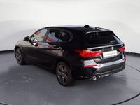 gebraucht BMW 118 i Hatch