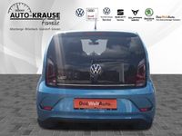 gebraucht VW up! 1.0 Active (EURO 6d)