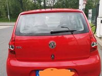 gebraucht VW Fox Volkswagen