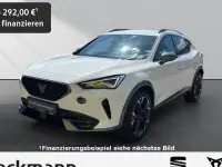 Occasion Cupra Formentor VZ 310 ch (228 kW) 2023 Blanc SUV