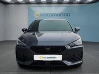 Second-hand Cupra Leon 300 CP (220 kW) 2024 Gri Hatchback