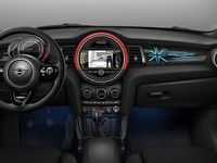 Gebraucht Mini Cooper 136 PS (100 kW) 2018 Grau Kleinwagen