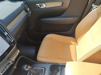 Gebraucht Volvo XC40 Inscription 150 PS (110 kW) 2019 Braun SUV