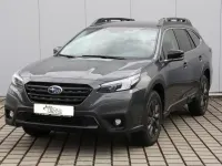 Neu Subaru Outback Exclusive+ 169 PS (124 kW) 2026 Grau Limousine