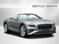 Gebraucht Bentley Continental 680 PS (500 kW) 2025 Cabrio