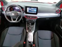 Second-hand Seat Arona CONNECT 110 CP (80 kW) 2024 Roșu SUV