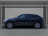 Gebraucht Audi Q8 Competition 340 PS (250 kW) 2023 Mythosschwarz metallic SUV
