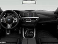 Neu BMW Z4 197 PS (144 kW) 2026 Weiß Cabrio