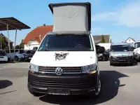Gebraucht VW T6 150 PS (110 kW) 2019 Weiß Van